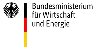 BMWE logo – German Federal Ministry for Economic Affairs and Energy